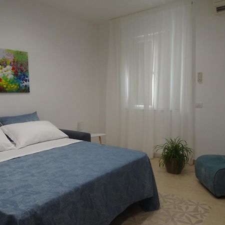 A Casa Di Pako Daire Salerno Dış mekan fotoğraf