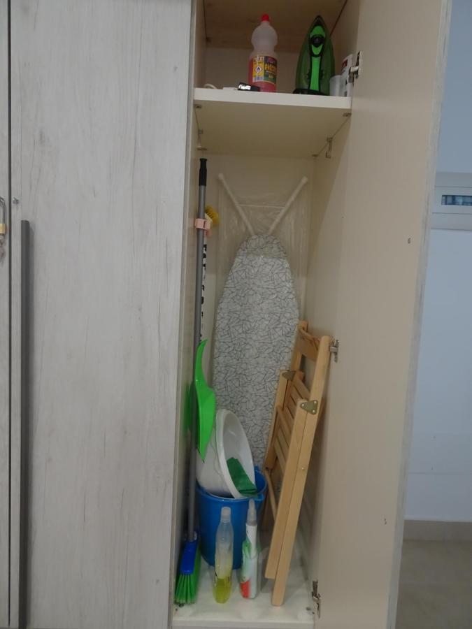 A Casa Di Pako Daire Salerno Dış mekan fotoğraf
