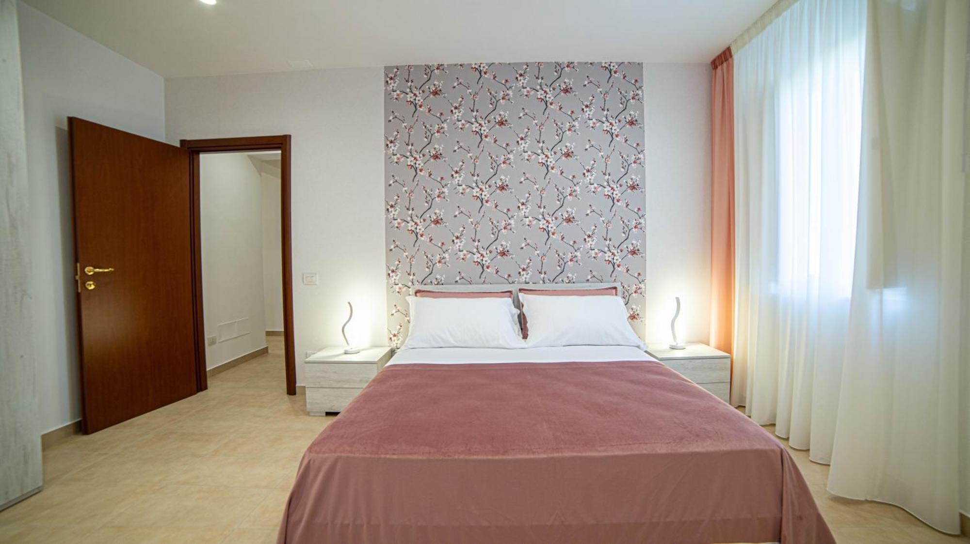 A Casa Di Pako Daire Salerno Dış mekan fotoğraf