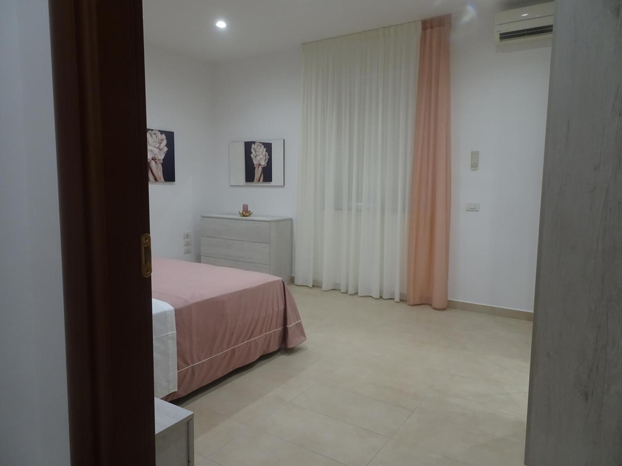 A Casa Di Pako Daire Salerno Dış mekan fotoğraf