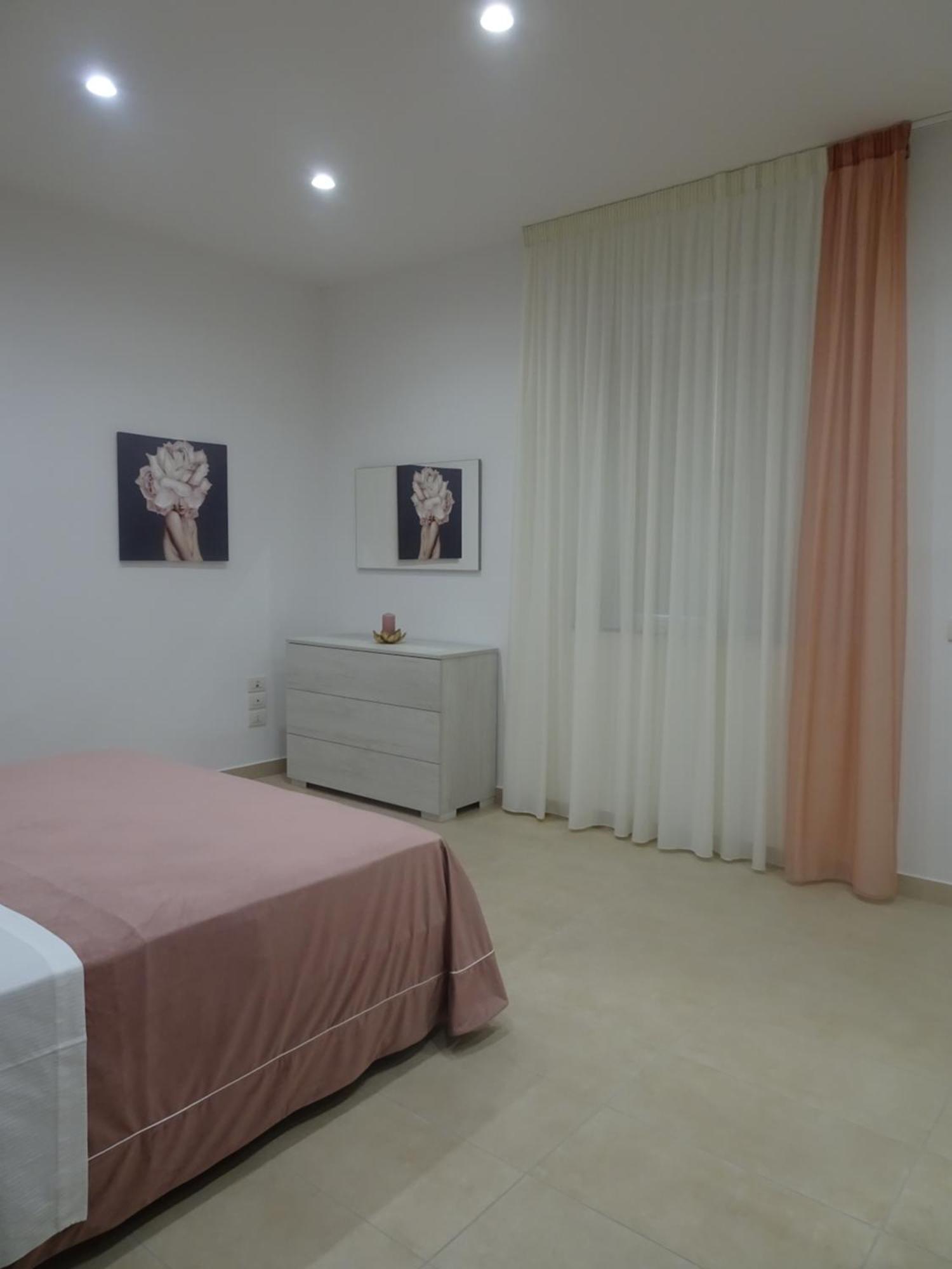 A Casa Di Pako Daire Salerno Dış mekan fotoğraf