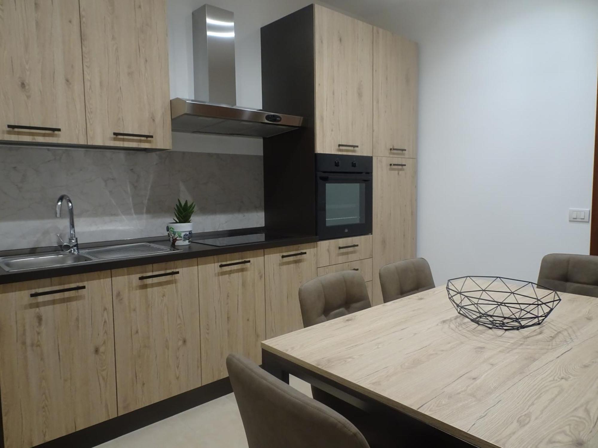 A Casa Di Pako Daire Salerno Dış mekan fotoğraf