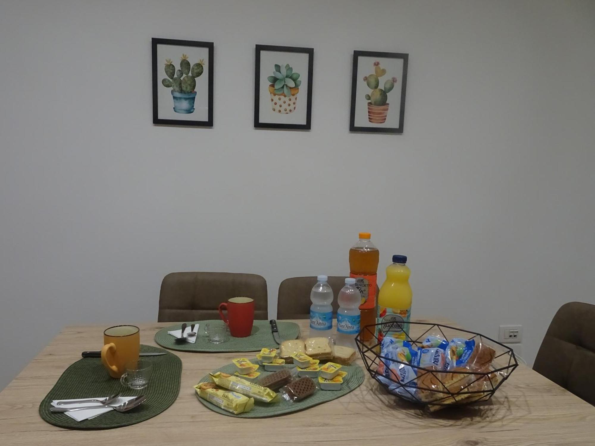 A Casa Di Pako Daire Salerno Dış mekan fotoğraf